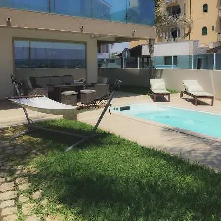 Lux Marzamemi