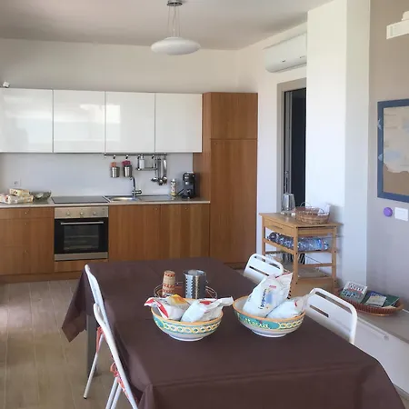Apartment Lux *
