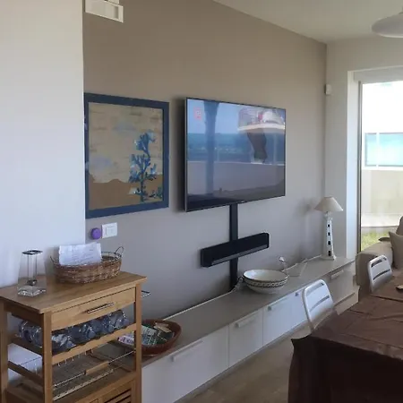 Apartment Lux Marzamemi