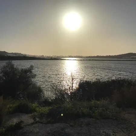 Lux Appartamento Marzamemi