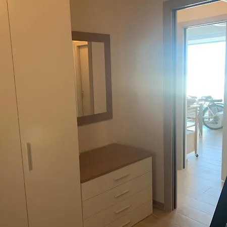 Apartment Lux Marzamemi