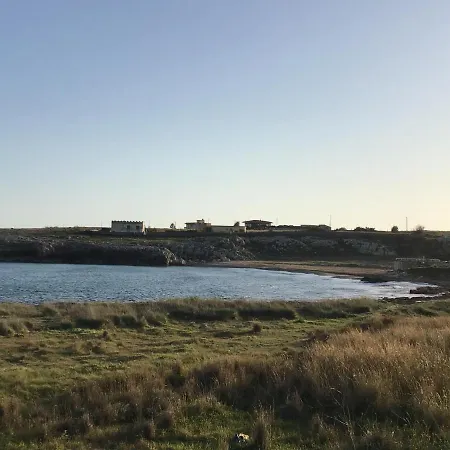 Appartamento Lux Marzamemi