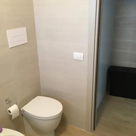 Lux Appartamento