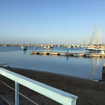 Apartment Lux Marzamemi