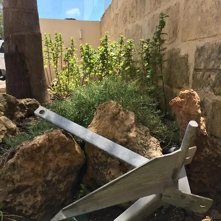 Lux Appartamento Marzamemi