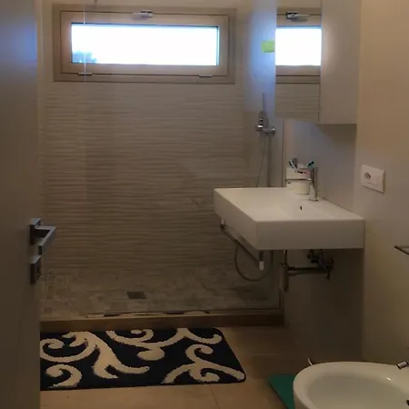 Lux Apartment Marzamemi