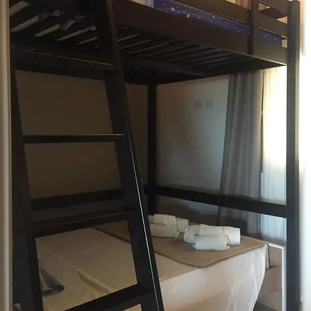 Apartment Lux Marzamemi