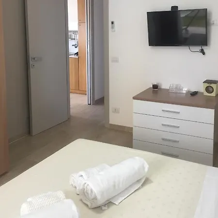 Lux Apartment *