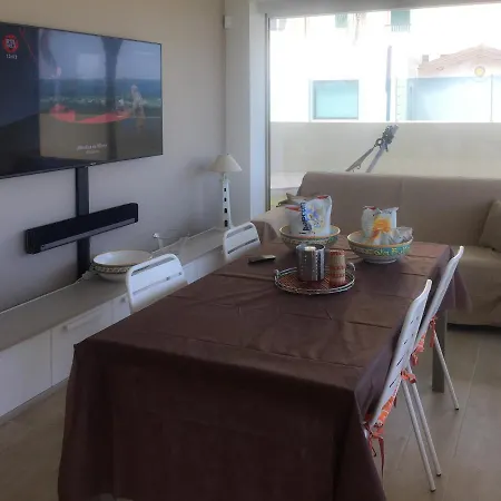 Apartment Lux Marzamemi