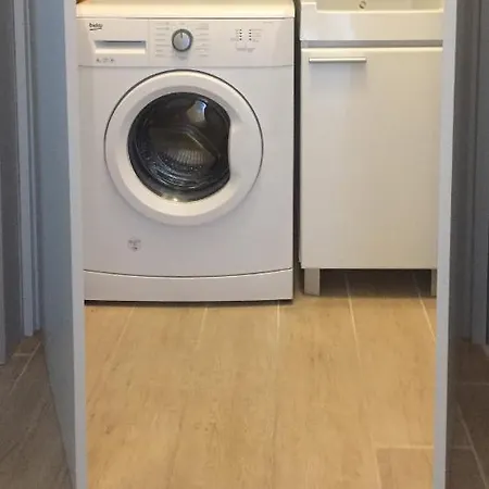 Apartment Lux
